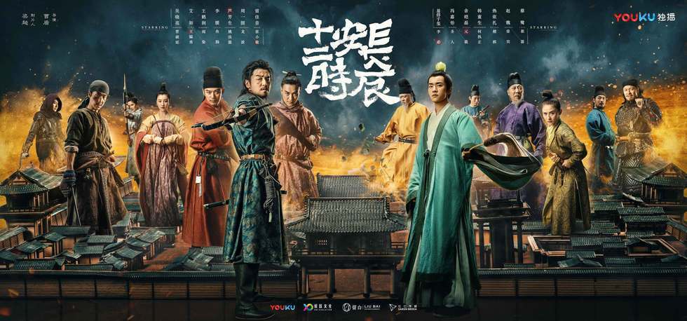 冬晓：东土大唐的“疯狂麦克斯”，为什么没跑起来？