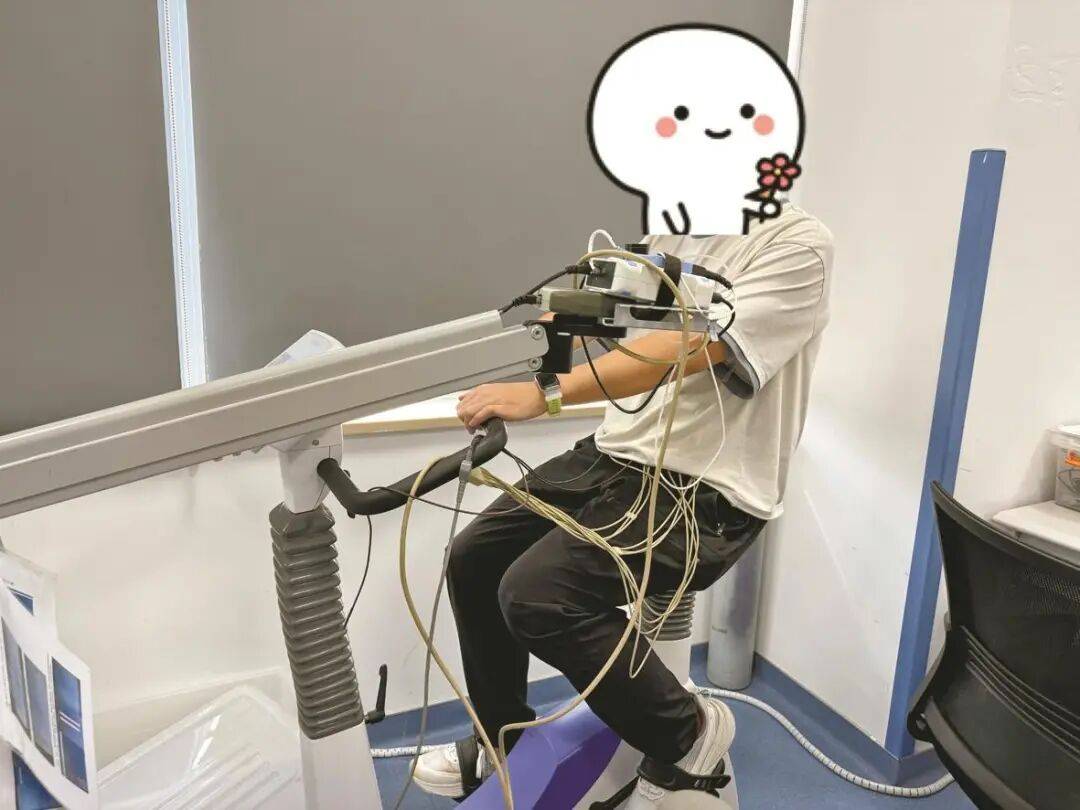 马拉松旺季来临,你适合跑马吗?专家提醒:先做心肺运动试验! (pic1) 马拉松旺季来临,你适合跑马吗?专家提醒:先做心肺运动试验! (pic1)