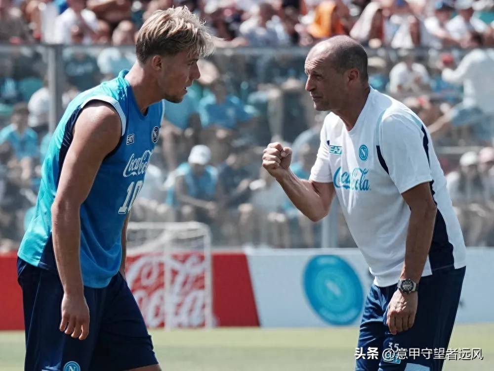 10月10日 那不勒斯vs弗洛西诺内