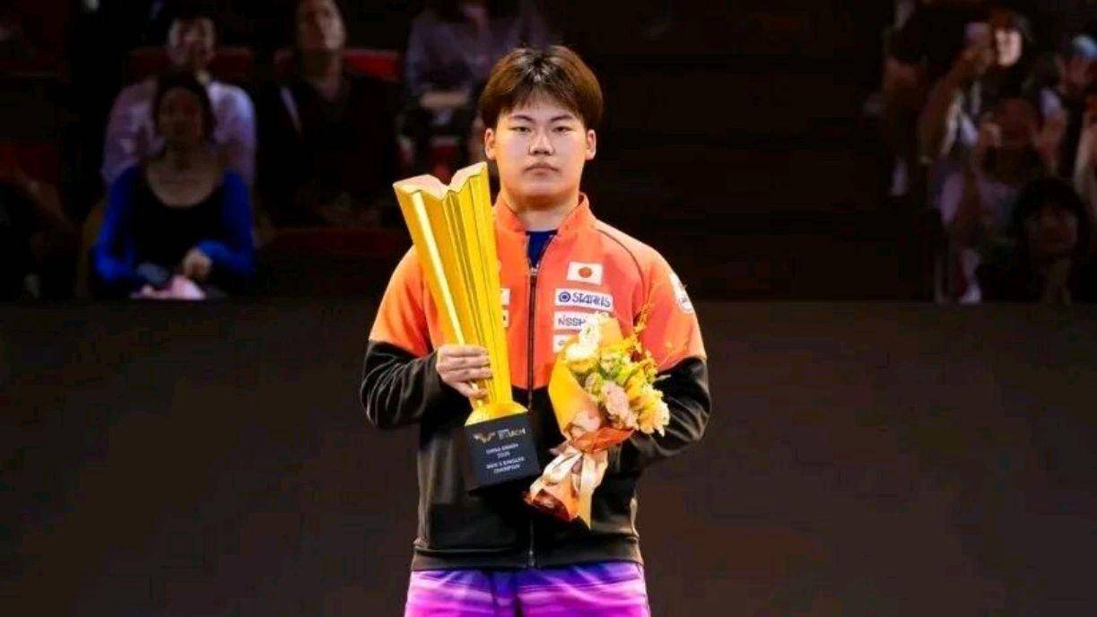 松岛辉空登顶世一！13.5万冠军奖金层层扣减，到手金额颠覆想象