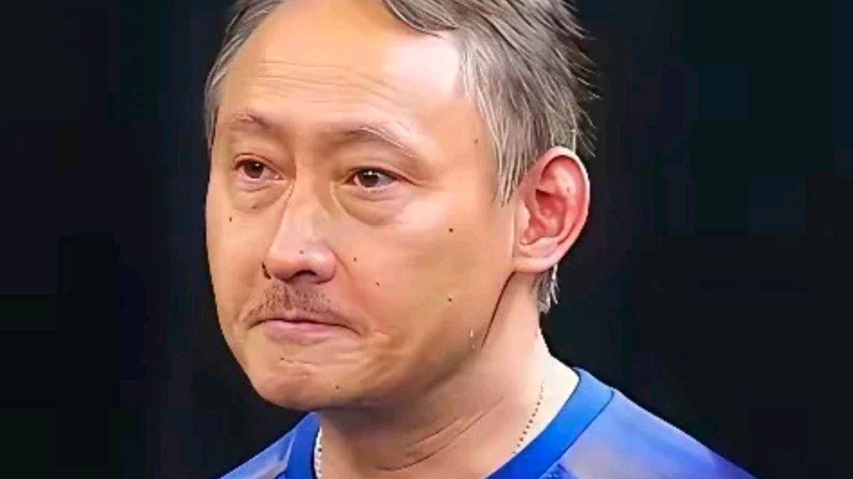 1次两难抉择！争议拉满！张本宇加入日籍，是为利益还是儿女前途？