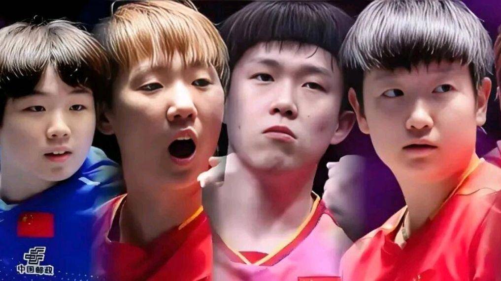 3站无缝连打！两难抉择！魔鬼赛程背后是国乒的奥运大布局
