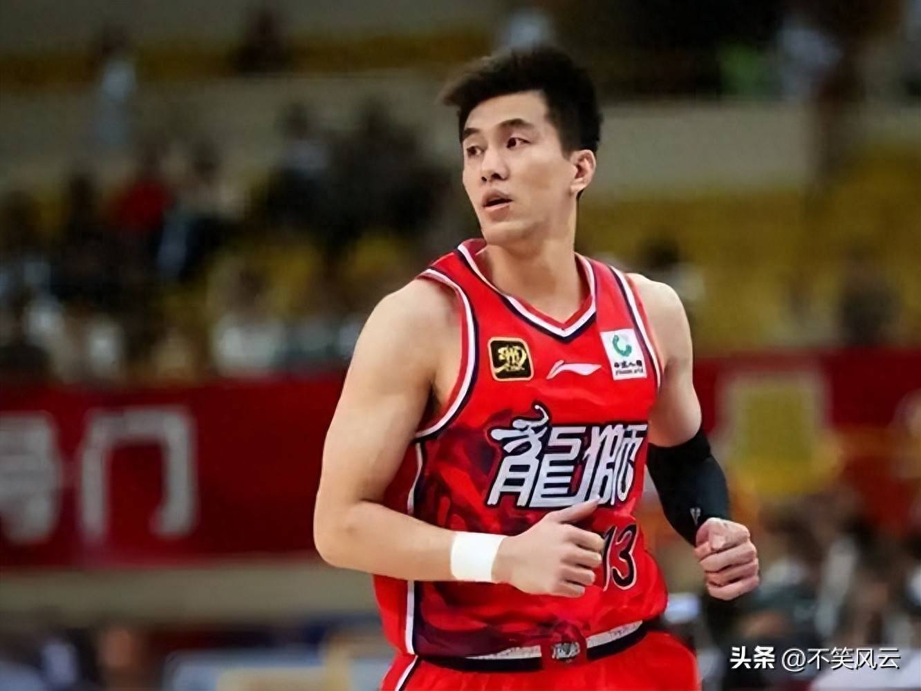 CBA5大名将扎堆待业！郭艾伦领衔，有人宁拒高薪也不降级！