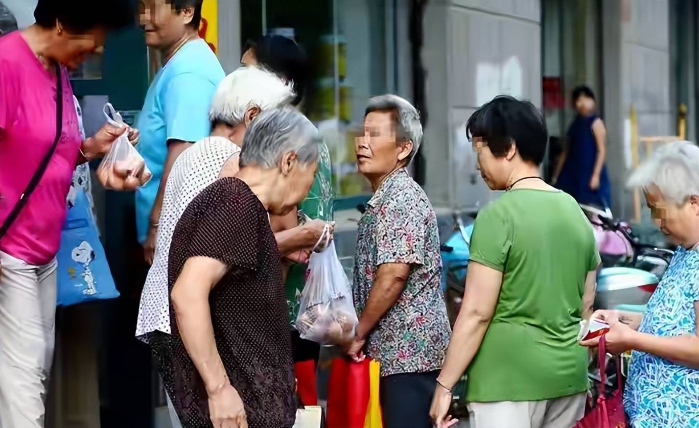 央视曝光免费领礼品骗局