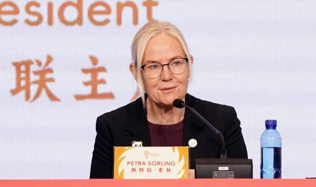 国际乒联出手核查!调查方向不是打假球,而是办公室财务账目,刘国梁卸任也躲不过