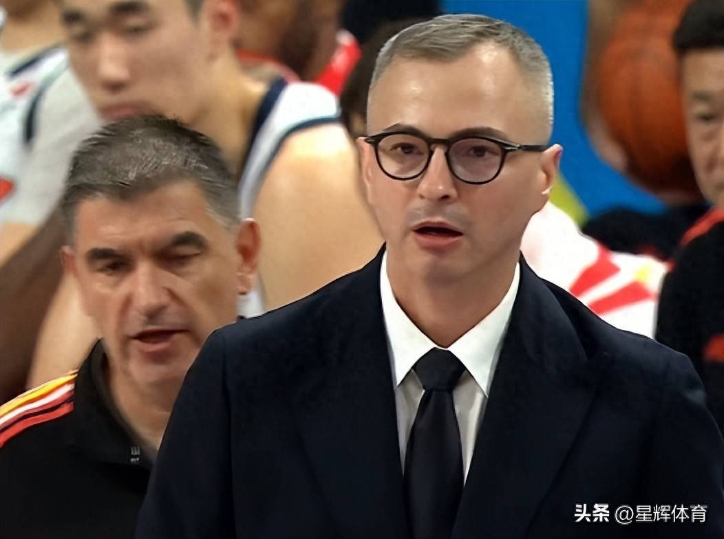 广东战广厦！徐杰复苏 崔永熙爆发 阿祖要正名 亚帅下必胜令拒3连败