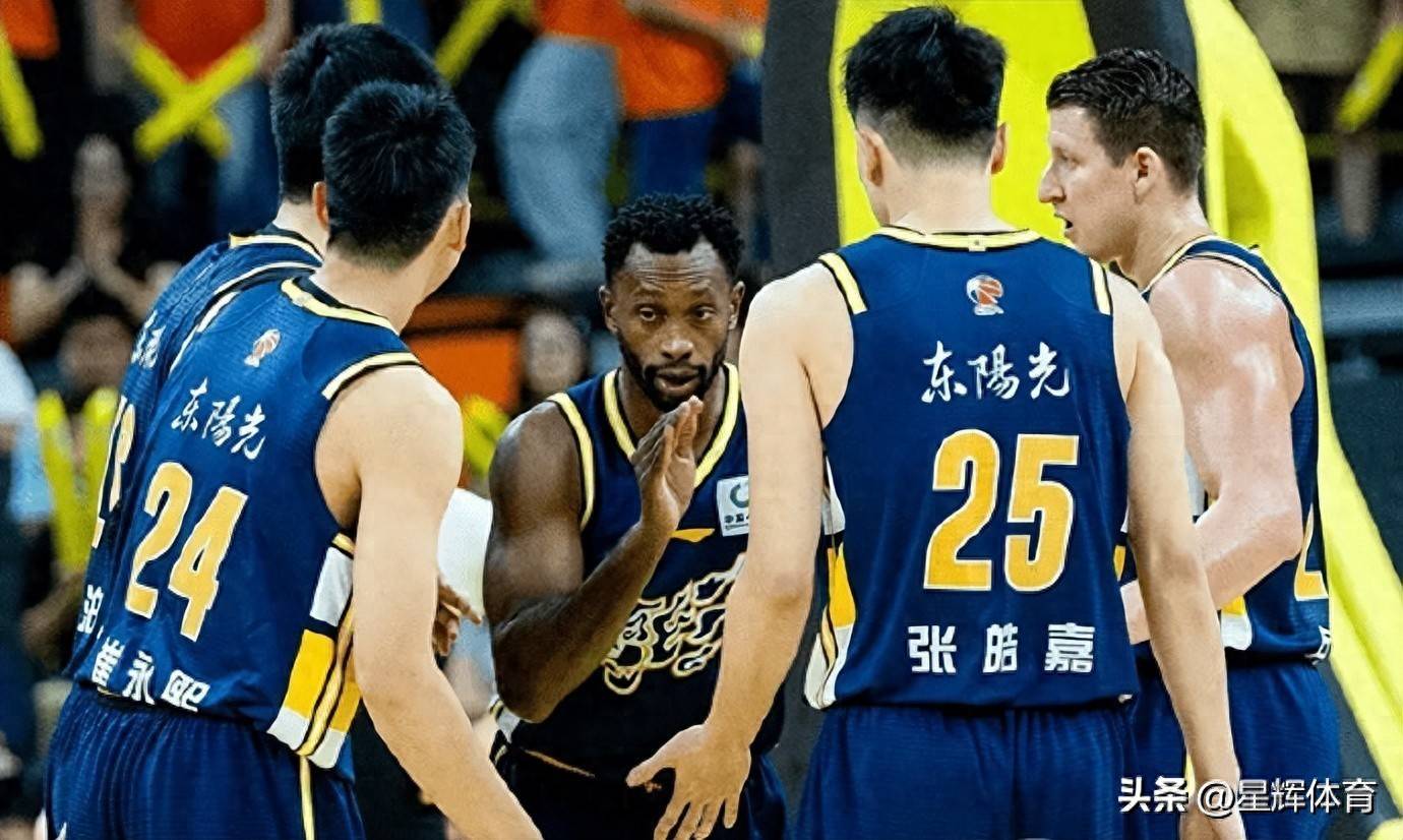广东战宁波！徐杰要复苏 崔永熙持续爆发 亚帅誓夺2连胜 CCTV5+直播
