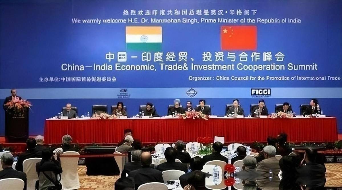 欧盟正系统性地扶持印度“接盘”制造与服务业：中国该警惕什么？(图6)