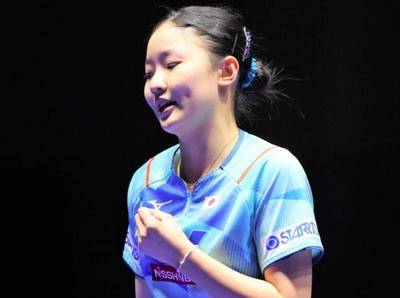 遗憾错失!17 岁门槛拦下张本美和,国乒双小将出征青奥暗藏变数