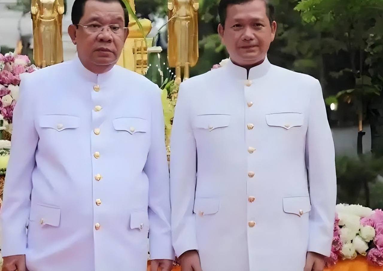 美国关税太高怎么办？中国工厂搬去柬埔寨，完美规避制裁还能赚大钱(图7)