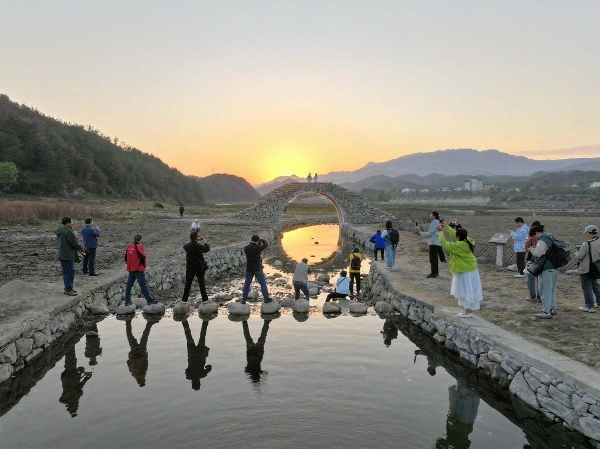 罗田大别山摄影大赛2026启动，11个月全球征稿，赢文旅创作大奖(图8)