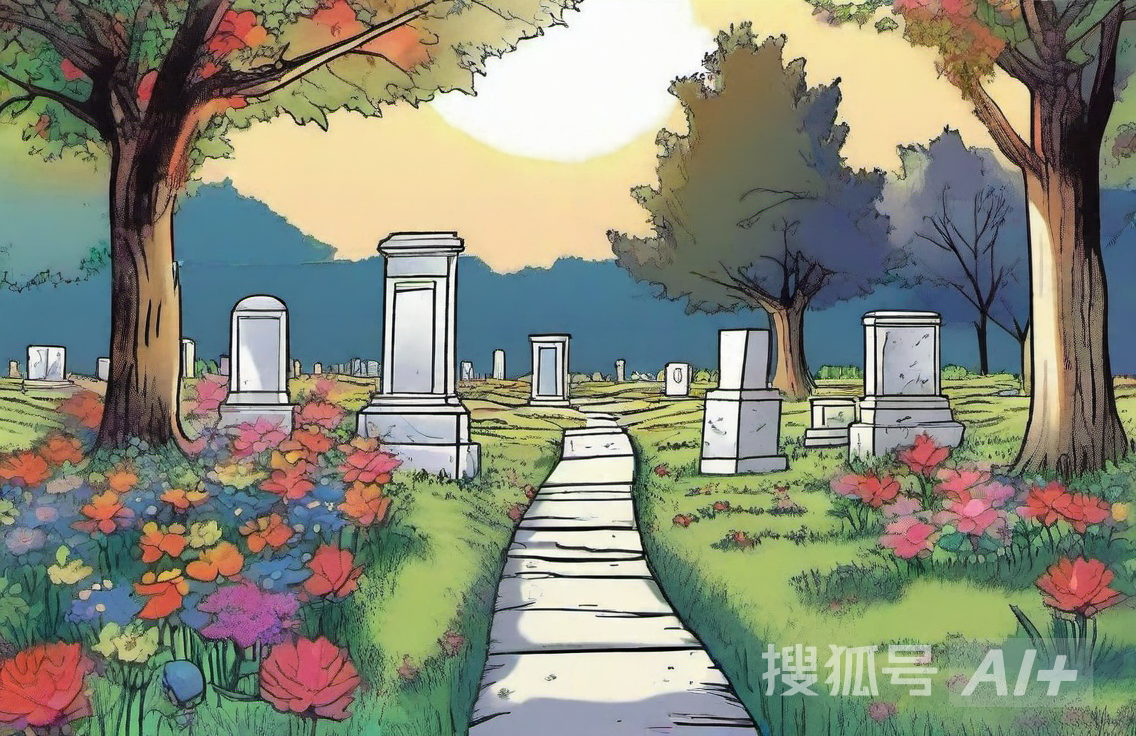 墓地选择:与逝者永远的约定