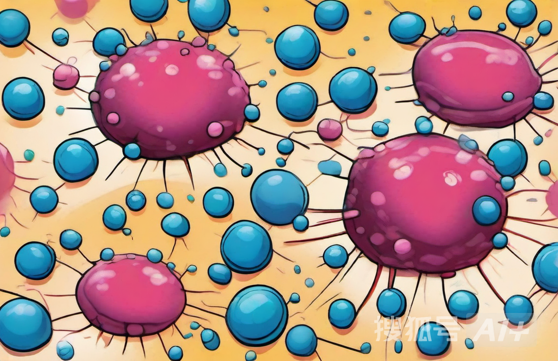 挑战一天认识一个细胞——白细胞_血管_组织_炎症