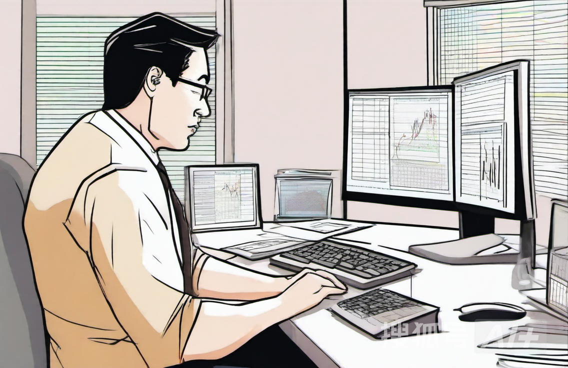 个人与市场:谁在影响谁?