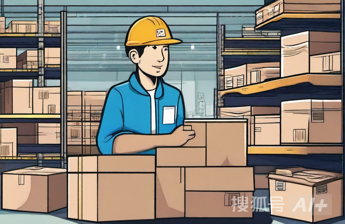 电商发货的未来展望_跨境_服务_智能化