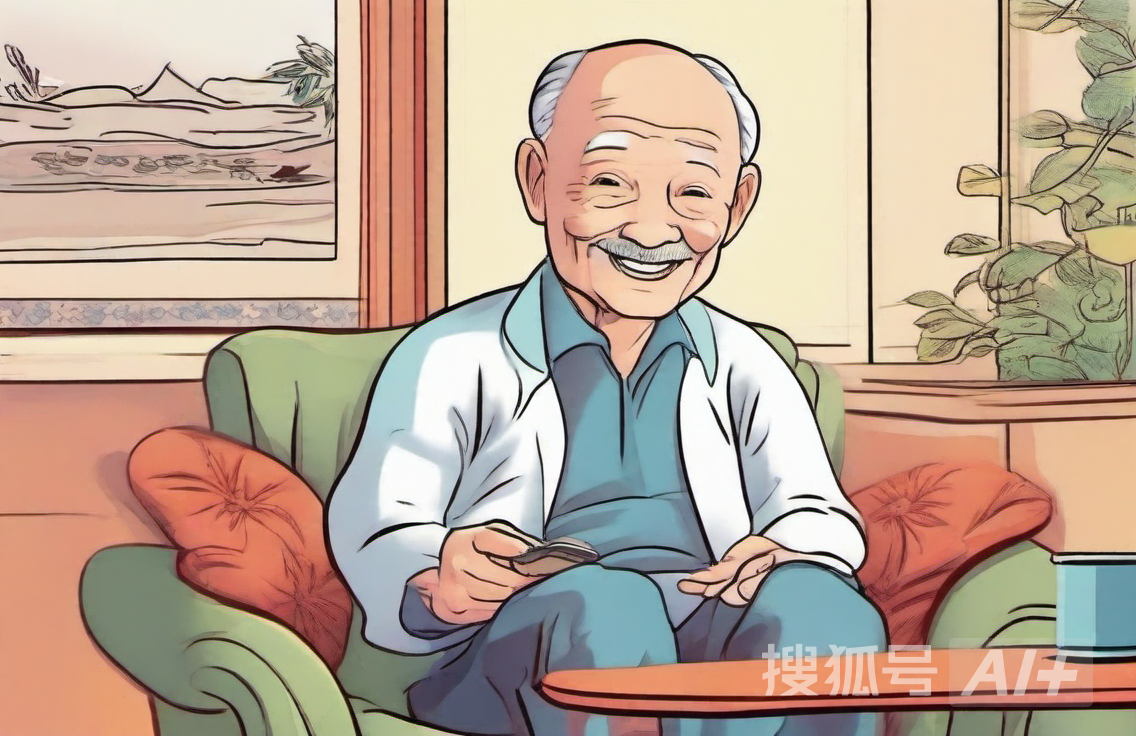 75岁大爷坦言:在三个儿子家轮流养老后,我才明白晚年养老该靠谁_生活