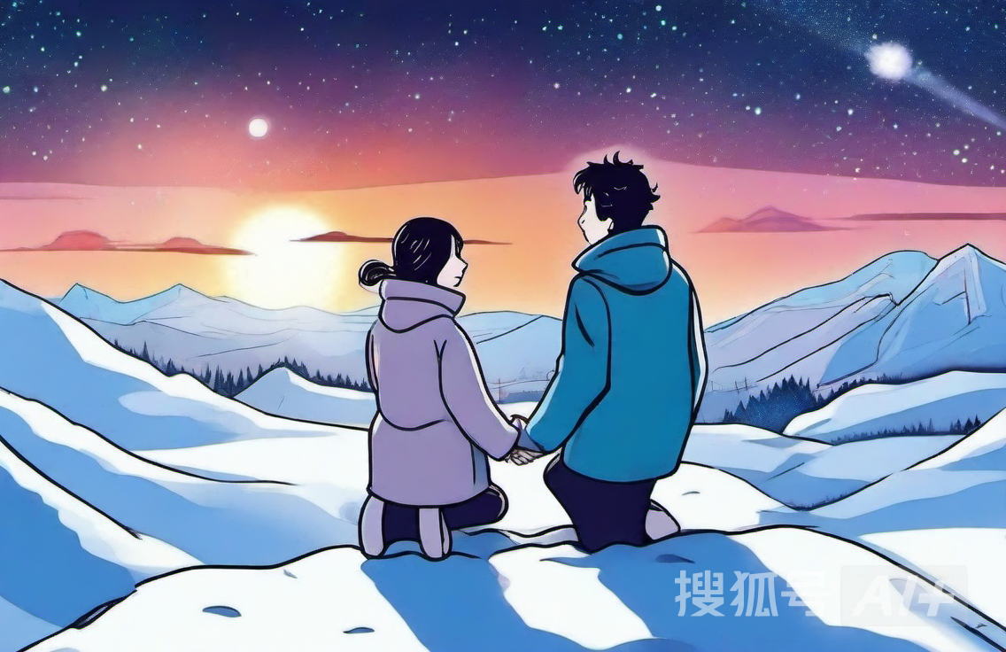 扎西_苏婉_爱情