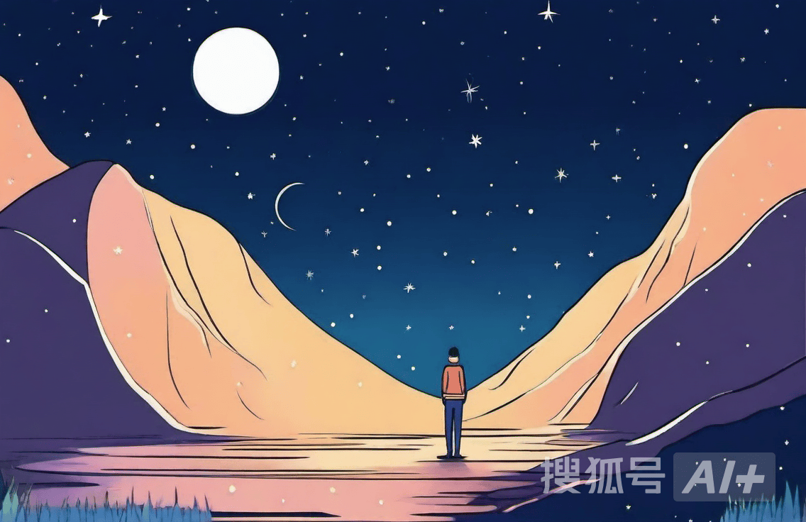 原创孤独是成长必经的路