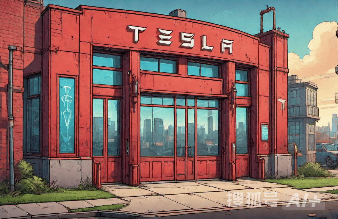 特斯拉全球裁员计划在内华达州裁减693名员工,裁员总计超过6000个职位