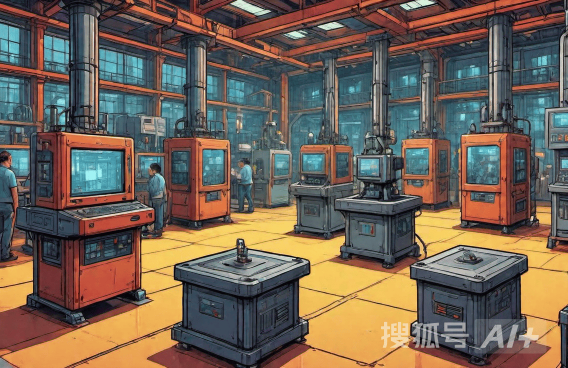 机电一体化技能实验实训考核装置