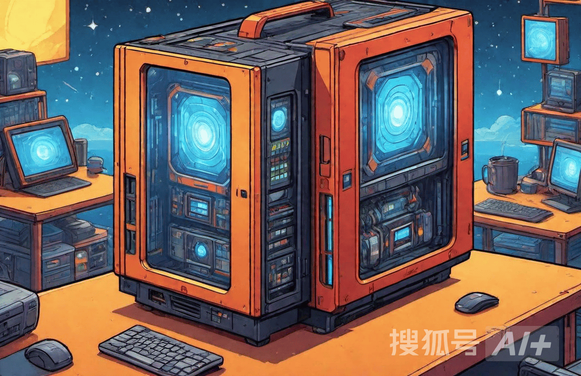 深入解析英伟达:一家怎样的科技巨头