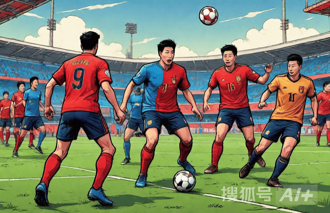 欧国联 克罗地亚VS葡萄牙 克罗地亚欧国联决战葡萄牙，主场优势能否助其逆袭？