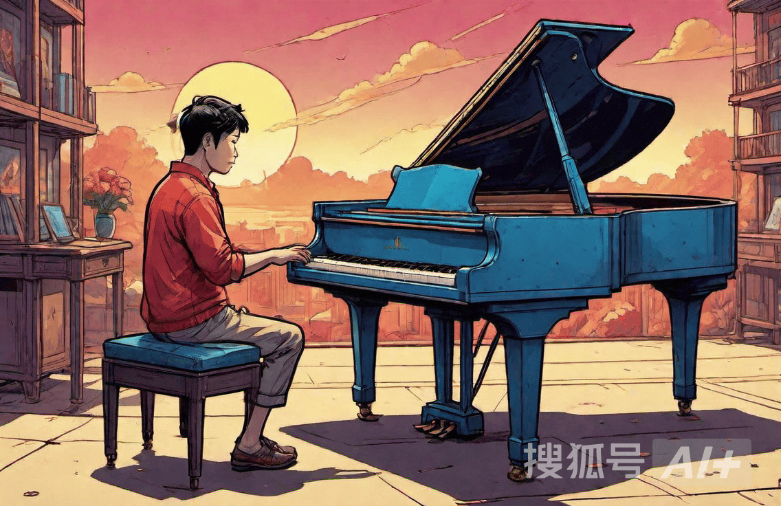 原创            《晴天》的前奏一响，我的青春直接杀疯了