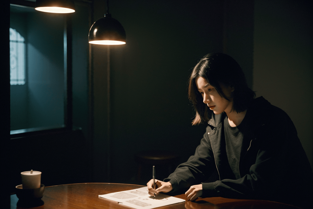 团体拾遗记清明三日团体心理疗愈之旅