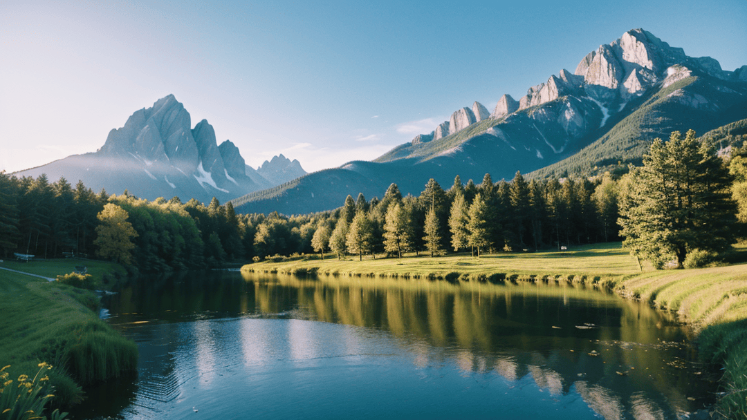 九首冷门而唯美的古诗词,澄澈空灵,美到极致