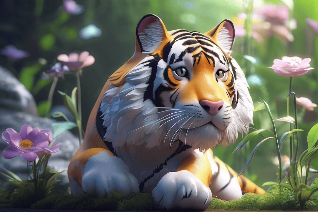 虎年这几个生肖运势好吗(虎年属相命运)